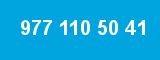977 110 50 41